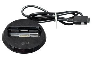 LG EAD38884529 iPod & iPhone Home Theater Connector Dock Cradle